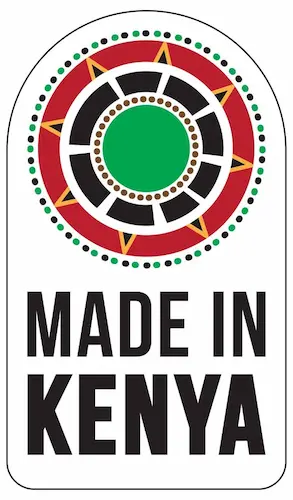 Made in Kenya
